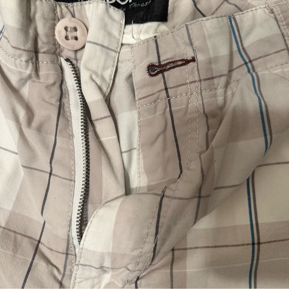 Y2K vintage men billabong shorts size36 - Picture 6 of 9